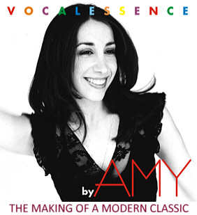 Vocalessence by Amy | Official Web Site